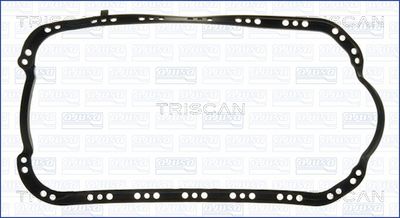 TRISCAN 510-3003 Прокладка масляного піддону 