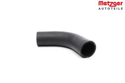LADELUFTSCHLAUCH METZGER AUTOTEILE 2400334 6