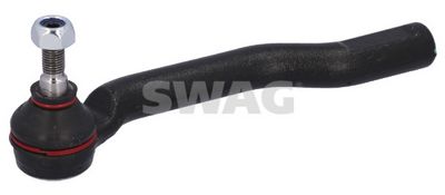 накрайник на напречна кормилна щанга SWAG 82 94 2739
