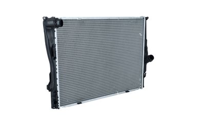 RADIATOR RACIRE MOTOR NRF 53473 43