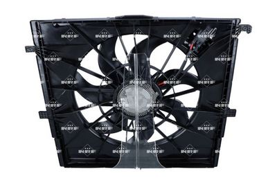 LüFTER MOTORKüHLUNG NRF 47993 2