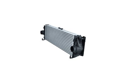 INTERCOOLER COMPRESOR NRF 309160 11