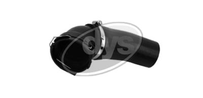 въздуховод за турбината DYS 76-11065