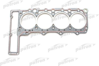 Прокладка, головка цилиндра PATRON PG2-0160 для MERCEDES-BENZ C-CLASS