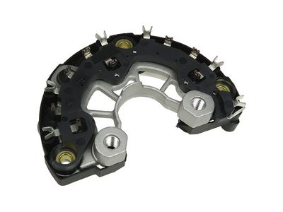 Gleichrichter, Generator