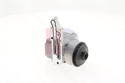 ÖLKüHLER MOTORöL AKS DASIS 096031N 7