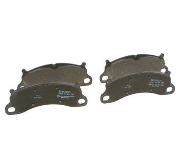 SET PLACUTE FRANA FRANA DISC BOSCH 0986494806 18