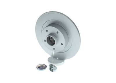 BREMSSCHEIBE BOSCH 0986479F42 27