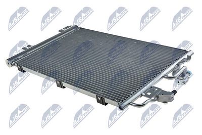 CONDENSATOR CLIMATIZARE NTY CCSPL016 1