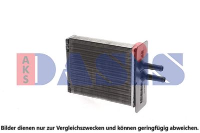 WäRMETAUSCHER INNENRAUMHEIZUNG