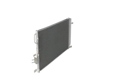 CONDENSATOR CLIMATIZARE NRF 350380 17