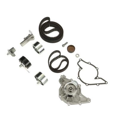 SET POMPA APA + CUREA DINTATA GATES KP25557XS1 66