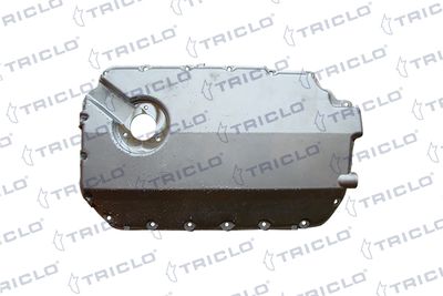 маслена вана (картер) TRICLO 403383