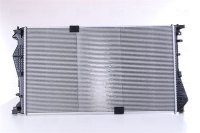 Motorradiator