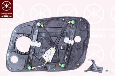 MECANISM ACTIONARE GEAM KLOKKERHOLM 31361702 1