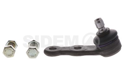 ARTICULATIE SARCINA/GHIDARE SIDEM 9980 16