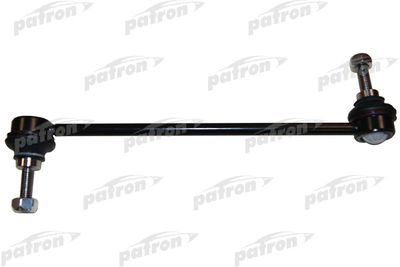 Тяга / стойка, стабилизатор PATRON PS4377 для RENAULT FLUENCE
