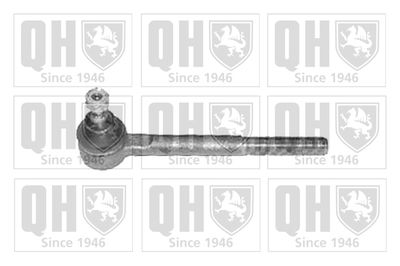 Наконечник поперечной рулевой тяги QUINTON HAZELL QR4164S для MERCEDES-BENZ 123