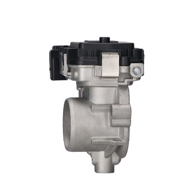 DROSSELKLAPPENSTUTZEN NISSENS 955082 15