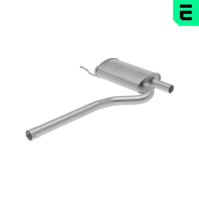 MITTELSCHALLDäMPFER