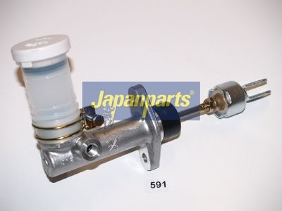 JAPANPARTS Pagrindinis cilindras, sankaba
