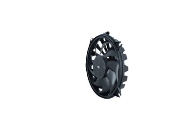 VENTILATOR RADIATOR NRF 470052 12
