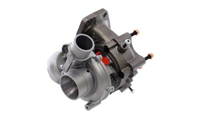 COMPRESOR SISTEM DE SUPRAALIMENTARE REMANTE 003001000101R 7