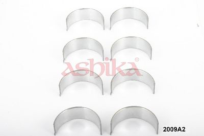 Черупка на биелен лагер ASHIKA 82-2009A2
