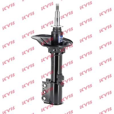 STOßDäMPFER KYB 634030 3