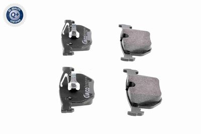 BREMSBELAGSATZ SCHEIBENBREMSE VAICO V208122 7