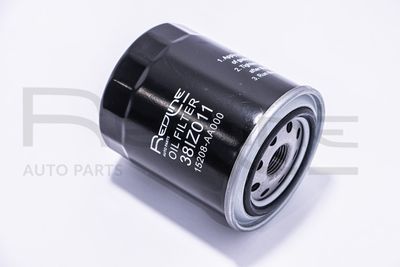 Filtro olio RED LINE 38IZ011
