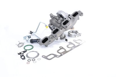 LADER AUFLADUNG BTS Turbo T981420 24