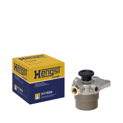 POMPA AMORSARE HENGST FILTER H11K04 1