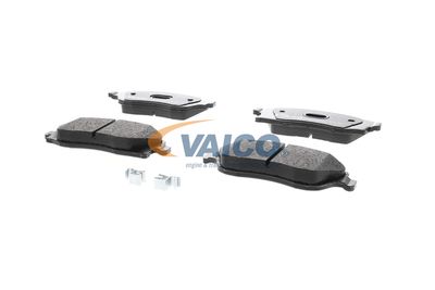 BREMSBELAGSATZ SCHEIBENBREMSE VAICO V408031 14