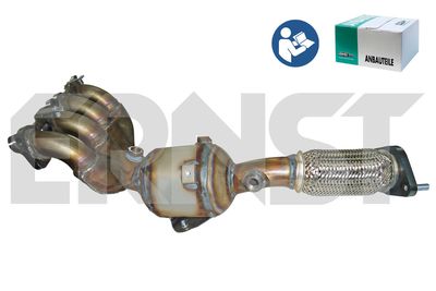 KATALYSATOR ERNST 761062 1