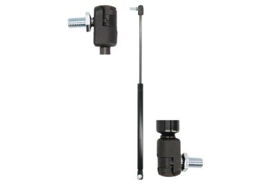 Gasveer door (8/18H, L max-505mm, L min-300mm, sUV-200mm, werp kracht 500N) past: MASSEY FERGUSON 2000 2620/2625/2640/2640 TURBO/2645/2680/2685/2720/2725