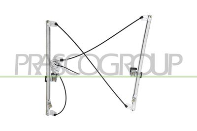 MECANISM ACTIONARE GEAM PRASCO ME909W011