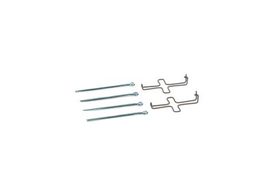 SET ACCESORII PLACUTE FRANA BOSCH 1987474162 10