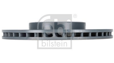BREMSSCHEIBE FEBI BILSTEIN 186335 2
