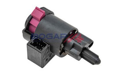 COMUTATOR LUMINI FRANA