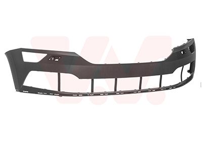 броня VAN WEZEL 7644572