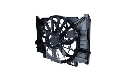 VENTILATOR RADIATOR NRF 470027 29