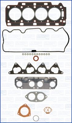 Комплект прокладок, головка цилиндра AJUSA 52091900 для RENAULT 25