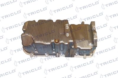 маслена вана (картер) TRICLO 404261