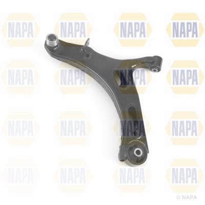 Control/Trailing Arm, wheel suspension NAPA NST2866