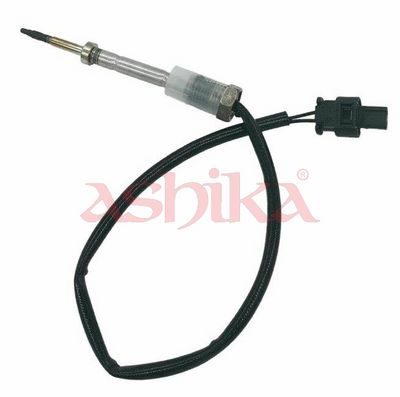 датчик, температура на изгорелите газове ASHIKA 161-00-0106