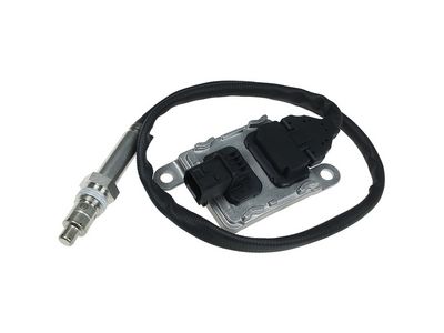 AS-PL NOx-Sensor, Harnstoffeinspritzung