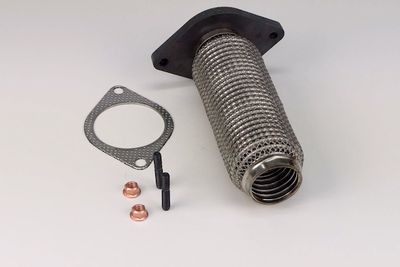 TEAVA FLEXIBILA ESAPAMENT HJS 91231662 13