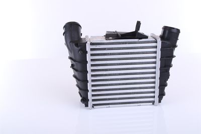 INTERCOOLER COMPRESOR NISSENS 96770 22
