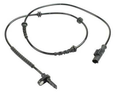 датчик, обороти на колелото METZGER AUTOTEILE 0900930